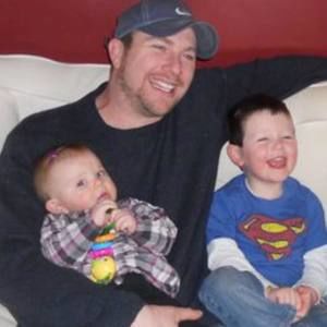 Meet your Posher, Glenn